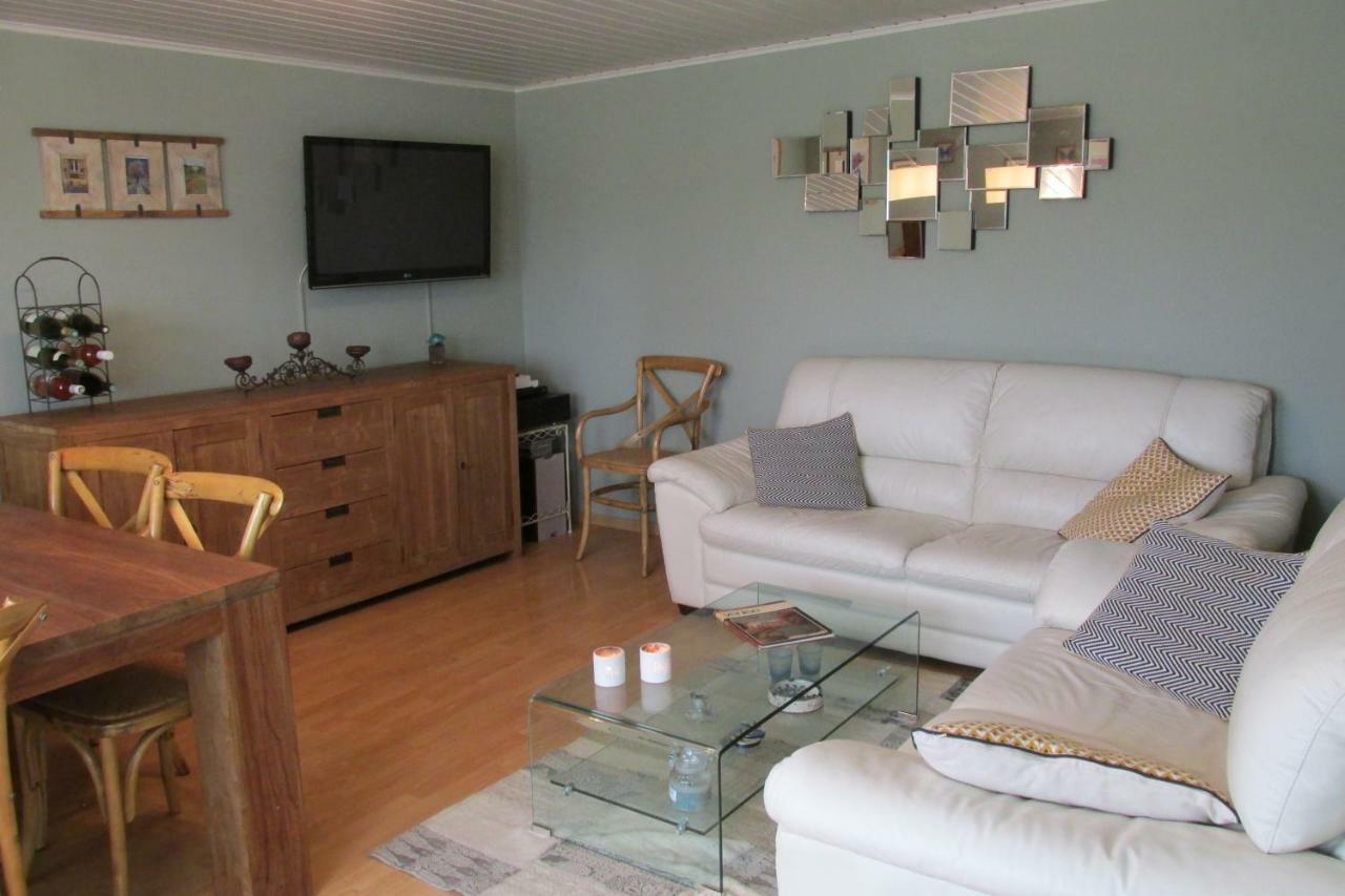 La Taniere Douce Bed & Breakfast Soulaucourt-sur-Mouzon Exterior foto